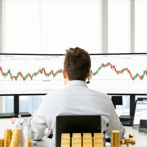 Gold Trading in 2026: 4 Mistakes Killing Your Profit Margins