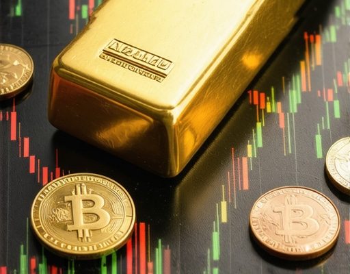 Gold as a Hedge: Top Investment Tips & Price Trends in 2025
