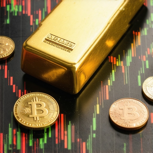 Gold as a Hedge: Top Investment Tips & Price Trends in 2025
