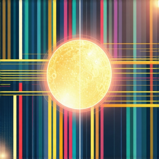 Modern gold mining with advanced technology and satellite monitoring