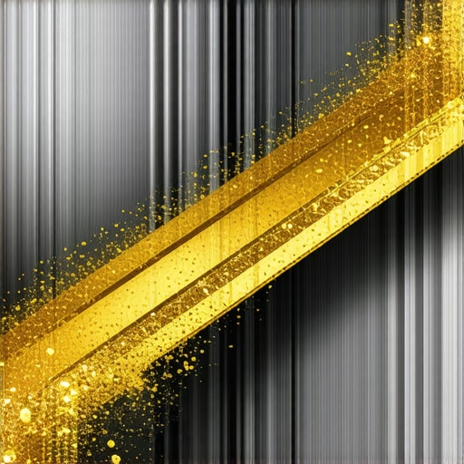 Modern gold recycling facility using high-tech equipment for eco-friendly gold extraction.