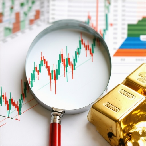 Is the 2026 Gold Rally Over? 5 Indicators Saying Otherwise