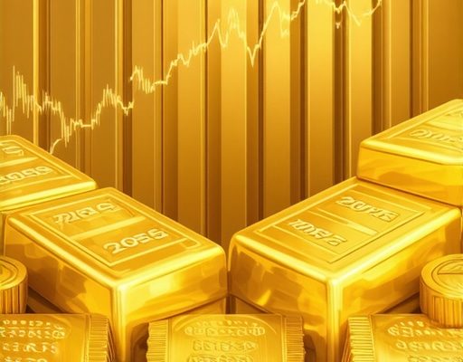 Top Gold Investment Strategies 2025: Maximize Your Wealth Growth