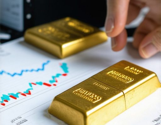 Top Gold Investment Strategies for 2025: Maximize Your Wealth Growth