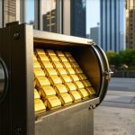 Top Physical Gold Investments in 2025: Secure Your Wealth Effectively