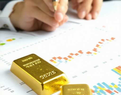 Understanding Gold Demand Trends in 2025: Key Insights for Investors
