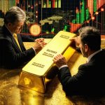 Understanding Gold Demand Trends in 2025: Key Insights for Savvy Investors