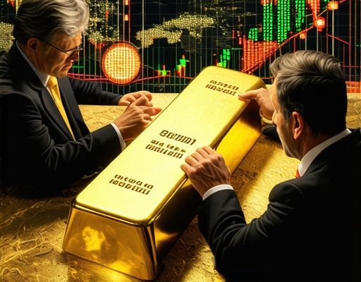 Understanding Gold Demand Trends in 2025: Key Insights for Savvy Investors