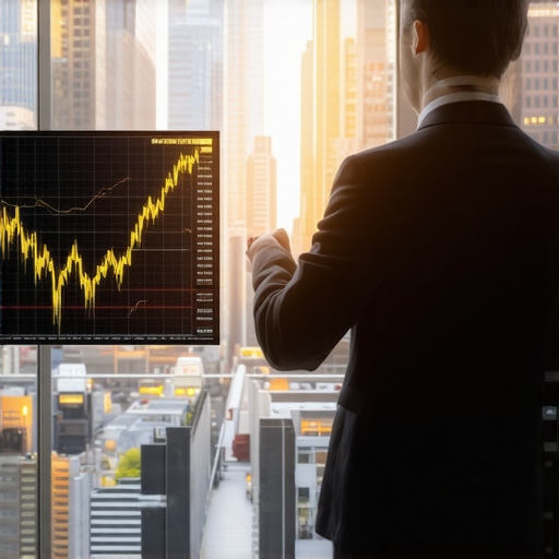 Understanding Gold Price Forecasts & Trends for Smarter Investing 2025