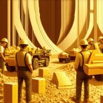 Understanding Gold Supply & Demand in 2025 for Smarter Investments