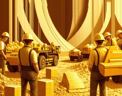 Understanding Gold Supply & Demand in 2025 for Smarter Investments