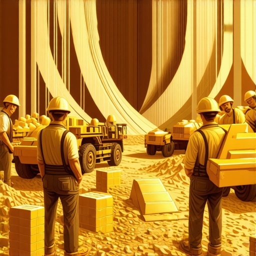 Understanding Gold Supply & Demand in 2025 for Smarter Investments