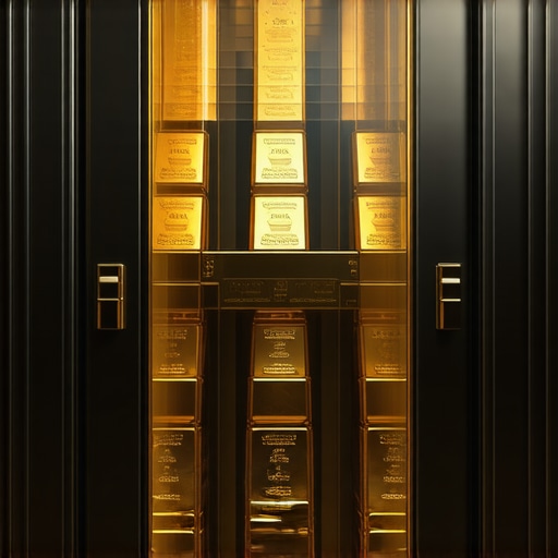 Why Central Banks Are Hiding Gold: 2026 Reserves Report