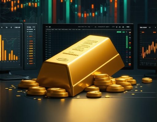 Why Tech Giants are Hoarding Gold and What it Means for 2026