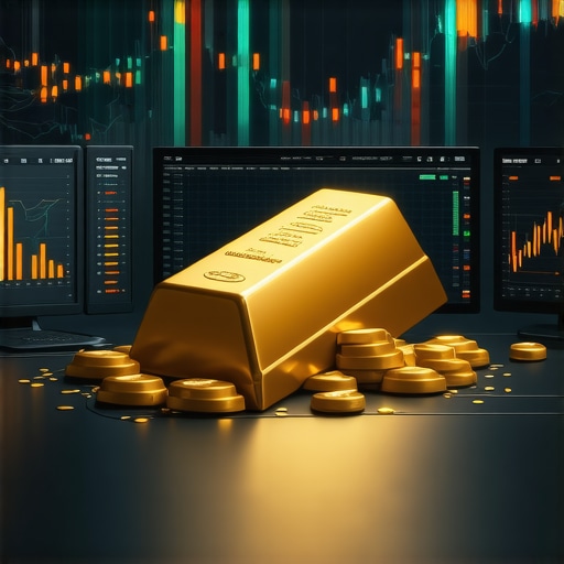 Why Tech Giants are Hoarding Gold and What it Means for 2026