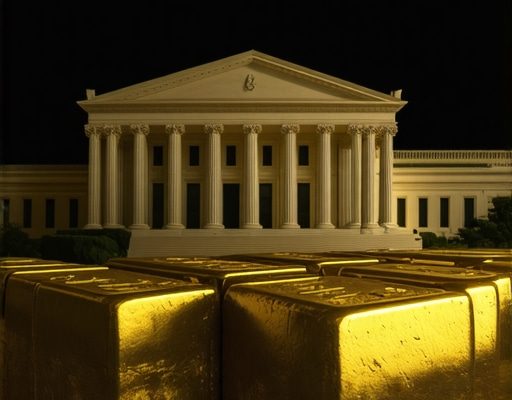 Will Central Bank Demand Push Gold to $4,000 by Late 2026?