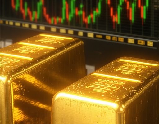 3 Proven Tactics to Trade Gold Volatility in Late 2026