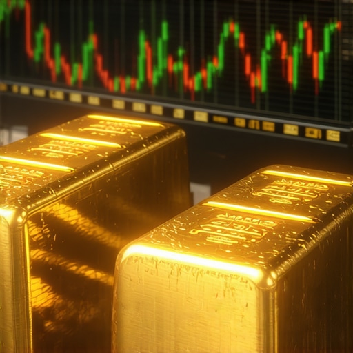 3 Proven Tactics to Trade Gold Volatility in Late 2026
