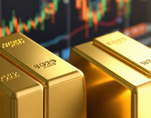 3 Reasons Gold vs Stocks Is a Different Game in Late 2026