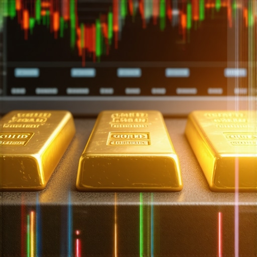 3 Reasons Physical Gold Bars Beat Digital Assets in Late 2026