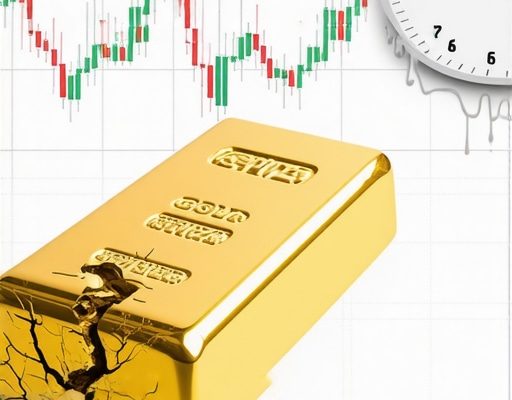 3 Signs the 2026 Gold Price Rally is Losing Steam