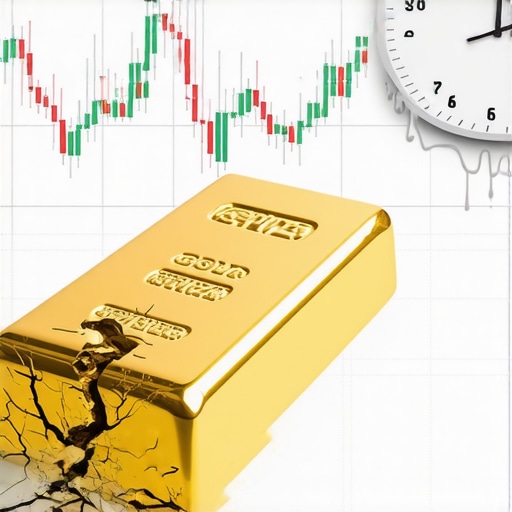 3 Signs the 2026 Gold Price Rally is Losing Steam