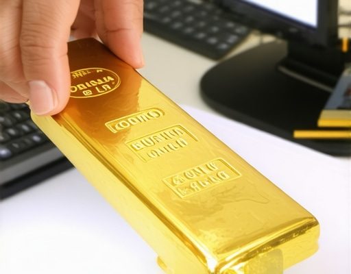 4 Easy Steps to Buy Your First Gold Bar in 2026