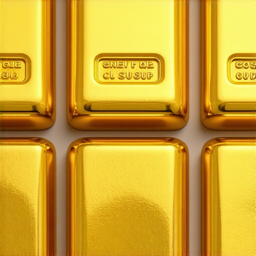 4 Ways to Spot Fake Gold Bars: A 2026 Field Guide for Beginners
