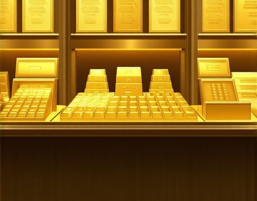 5 Factors for Choosing a Trusted Gold Dealer in 2026