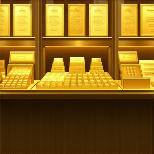 5 Factors for Choosing a Trusted Gold Dealer in 2026