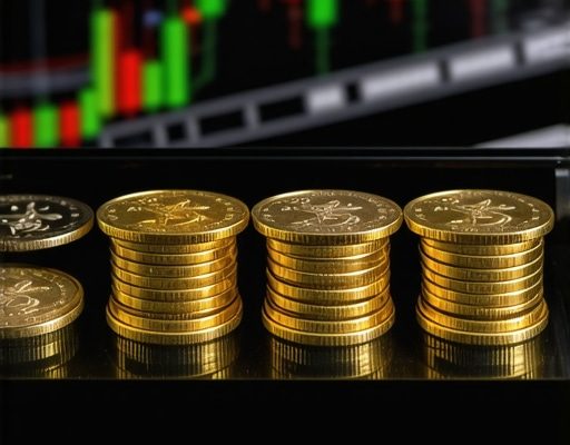 5 First-Time Gold Buys to Protect Your 2026 Savings