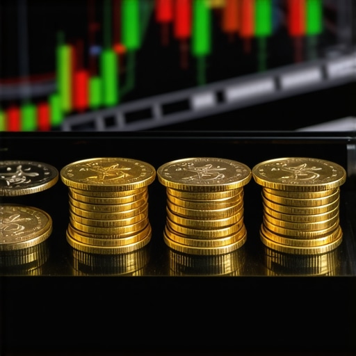 5 First-Time Gold Buys to Protect Your 2026 Savings