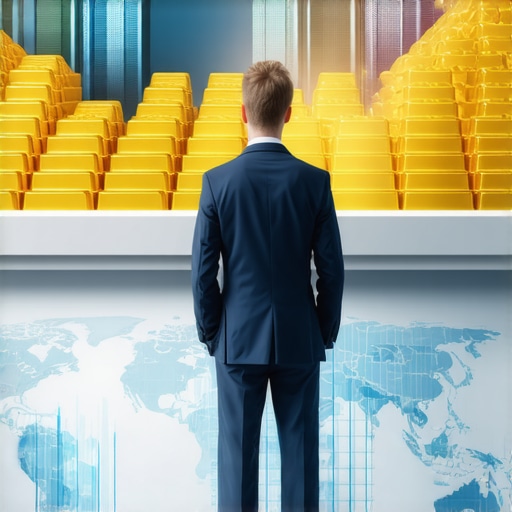 5 Reasons Central Banks Doubled Gold Buys for 2026 [Report]