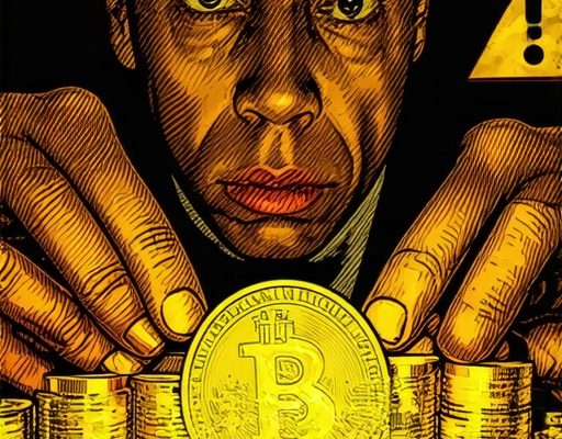 5 Scams to Avoid When Buying Gold Coins in 2026