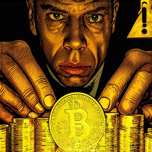 5 Scams to Avoid When Buying Gold Coins in 2026