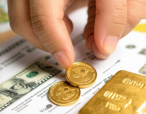 5 Scams to Avoid When Buying Gold Coins in 2026