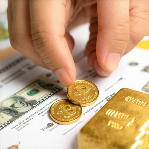 5 Scams to Avoid When Buying Gold Coins in 2026