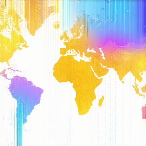 Infographic illustrating the relationship between central bank gold holdings and economic stability indicators in 2026.