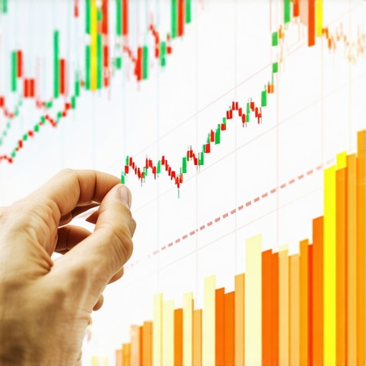 Analyst studying gold market data and economic charts for 2026 investment insights.