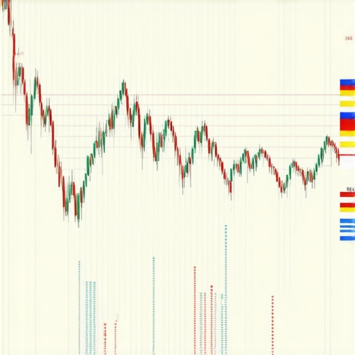 Infographic illustrating the connection between geopolitical events, sector demand, and gold price movements