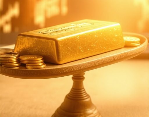 Gold Price Forecast: 3 Signs Bullion Will Hit $4,200 by Late 2026