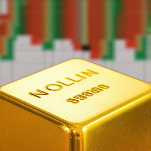 Gold vs Stocks: 5 Reasons Bullion Wins in Late 2026