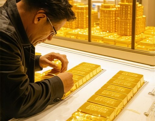 How to Avoid 2026 Gold Scams: 5 Red Flags for New Buyers