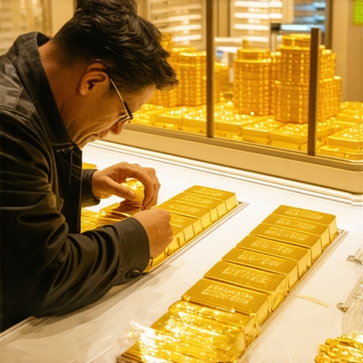 How to Avoid 2026 Gold Scams: 5 Red Flags for New Buyers