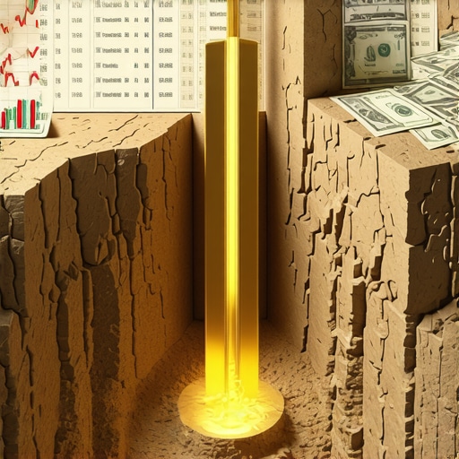 Is Gold Mining Stock Debt Killing Your 2026 Dividend Yield?