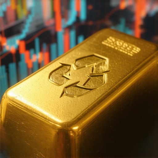 Is Recycled Gold Impacting the 2026 Price Floor? [Analysis]