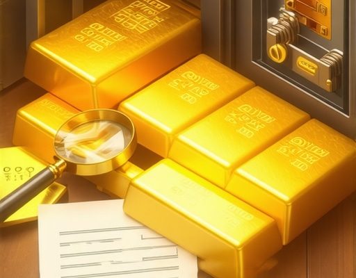Is Your Gold ETF Actually Backed? 3 Audits to Check in 2026