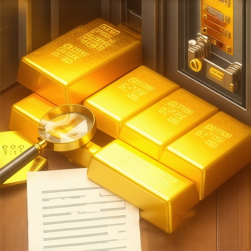 Is Your Gold ETF Actually Backed? 3 Audits to Check in 2026