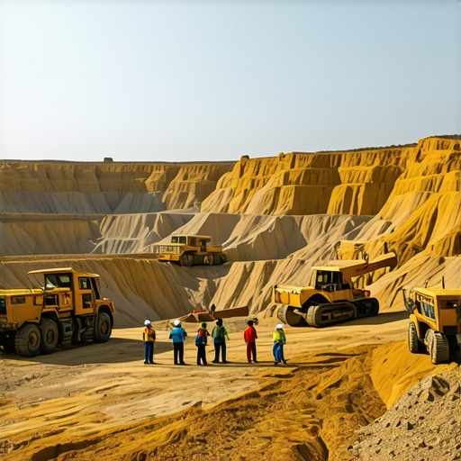 Is the Late 2026 Gold Mining Stock Dip a Buying Opportunity?