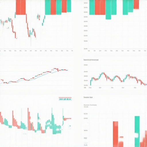 Modern Gold Trading Interface Screenshot of a sophisticated gold trading and analytics platform for investors.